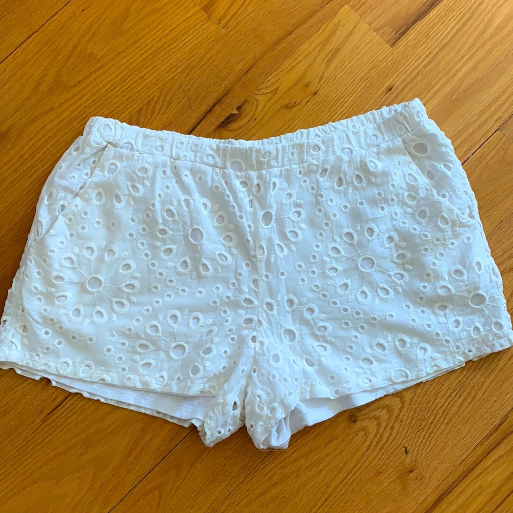 Ella Moss shorts